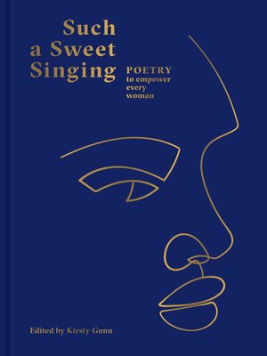 cover image of Such a Sweet Singing